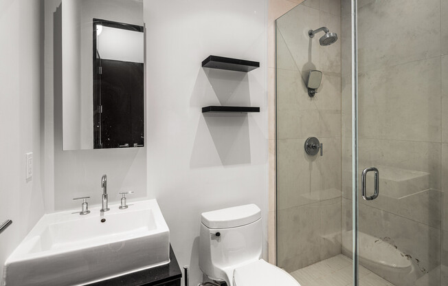 Studio, 1 bath, 500 sqft, $5,000, Unit 9G