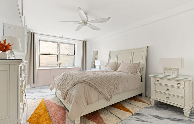 1 bed, 1 bath, 850 sqft, $5,000, Unit 14A