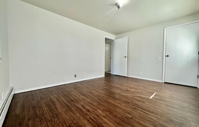 1 bed, 1 bath, 660 sqft, $795, Unit 1