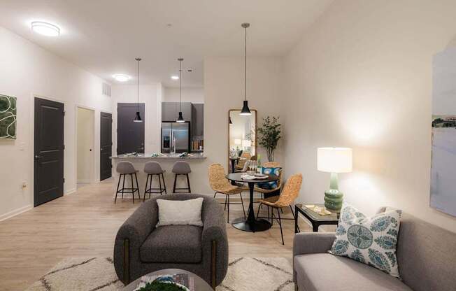 Hudson Renaissance â Luxury Apartments in Wilmington, NC