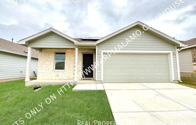 10751 MARGARITA LOOP