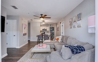 Partner-provided photo for $2700 unit