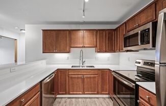 Wedgewood Apartments