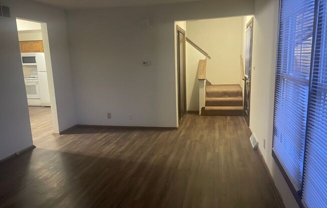 The Brookfield Hills Townhomes