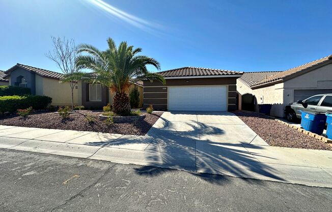 SINGLE STORY 3 BEDROOM IN NORTHWEST CENTENNIAL