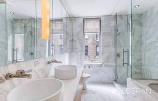 Studio, 1 bath, 590 sqft, $4,300, Unit 6C