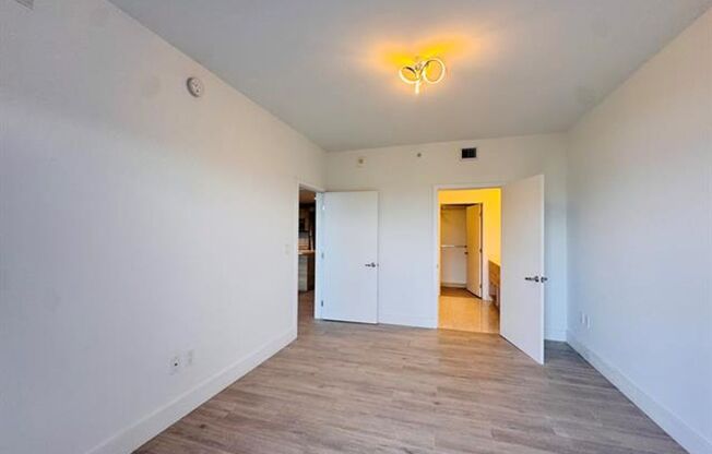 2 beds, 2 baths, $3,750, Unit # 1204