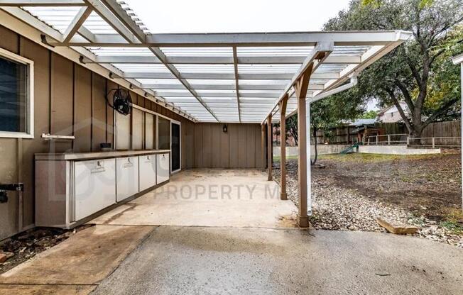 Partner-provided property photo