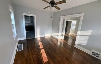 **Schonfeld Holdings, LLC (951 Royal Rd)