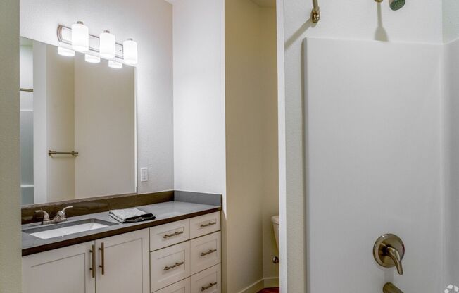 1 bed, 1 bath, 690 sqft, $1,499, Unit 212-220