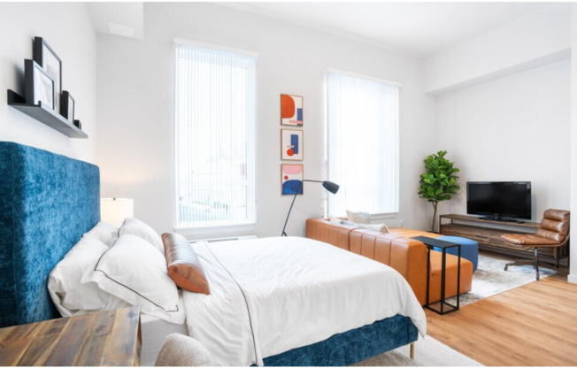 Navalia Apartments
