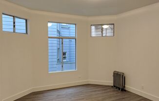 Studio, 1 bath, $1,895, Unit 104