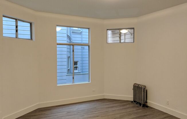 Studio, 1 bath, $1,895, Unit 104