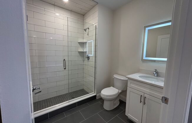 1 bed, 1 bath, 516 sqft, $2,600, Unit 506