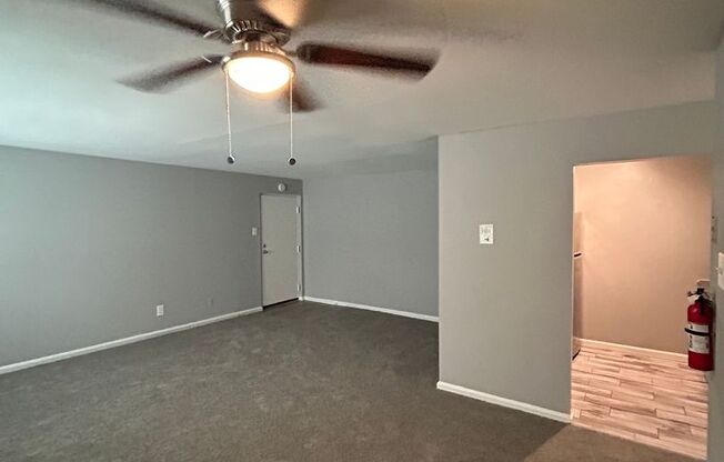 Oak Tree Apartments