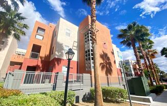 71 E Agate Ave #207