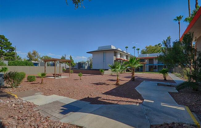 Townhome Villas