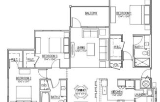 Partner-provided photo for $2135 unit