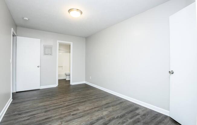 1 bed, 1 bath, 675 sqft, $1,100