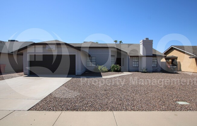 10879 E KALIL DR