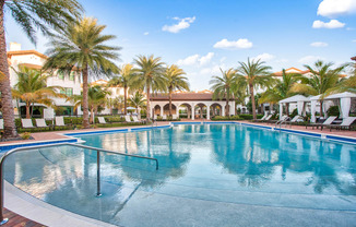 Resort-Style Apartment Community at Mirador at Doral by Windsor, Doral, Florida