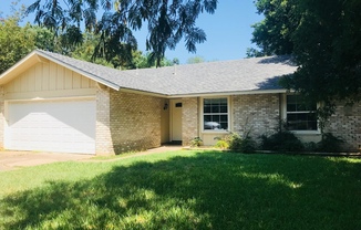 Great home in Anderson Mill!