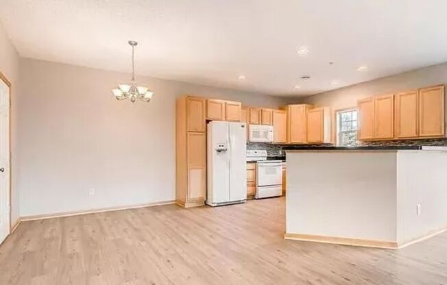Modern Comfort & Convenience in Plymouth for $2,549/month!