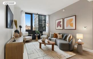 2 beds, 2 baths, $3,545, Unit 542S
