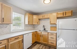 Partner-provided photo for $1250 unit