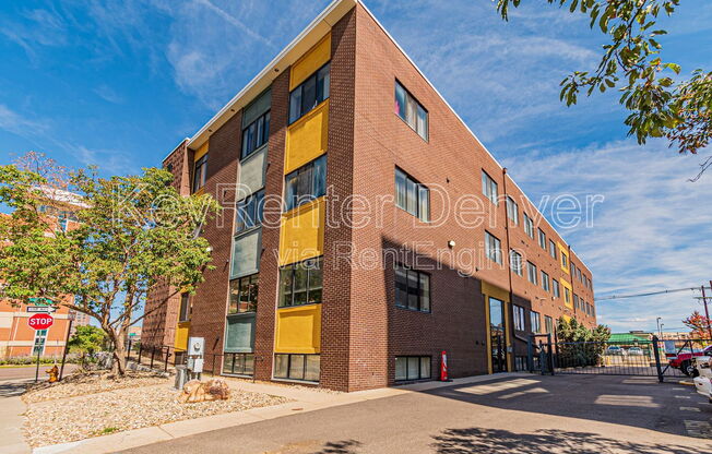 2 beds, 2.5 baths, 1,355 sqft, $2,150, Unit 109
