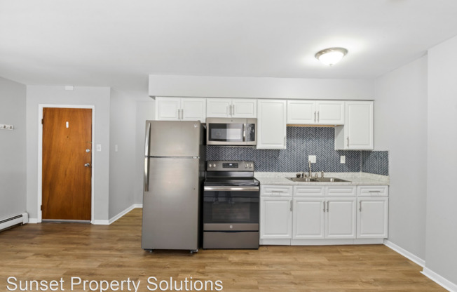 2148-2154 St. James Ave