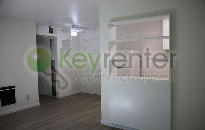 2320 P Street, Sutter House Apartments