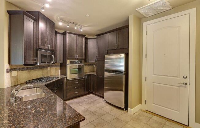2 beds, 2 baths, 1,262 sqft, $3,595, Unit 206