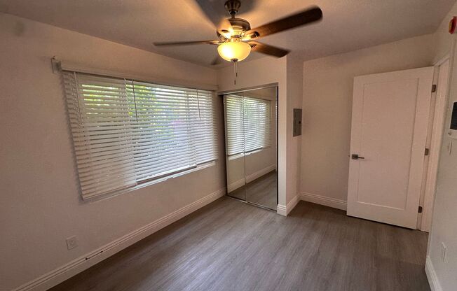 1 bed, 1 bath, 450 sqft, $2,295, Unit 4979.25