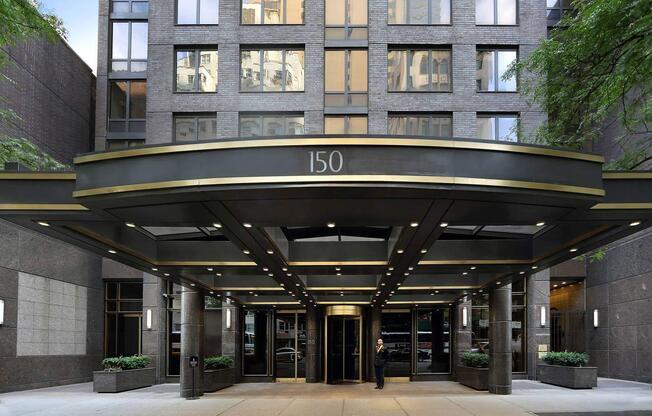 150 E 57th St