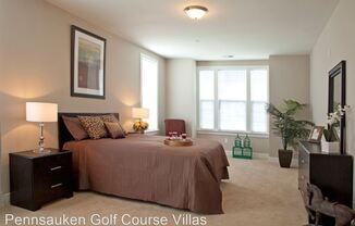 Pennsauken Golf Course Villas