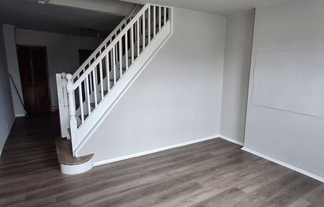Charming row home in Norristown, voucher holders welcome!