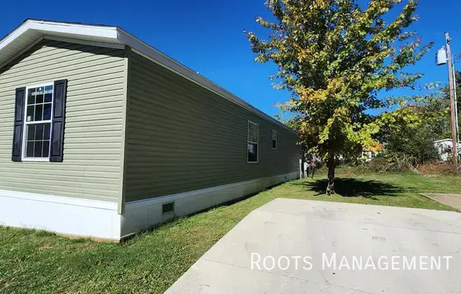 Partner-provided property photo