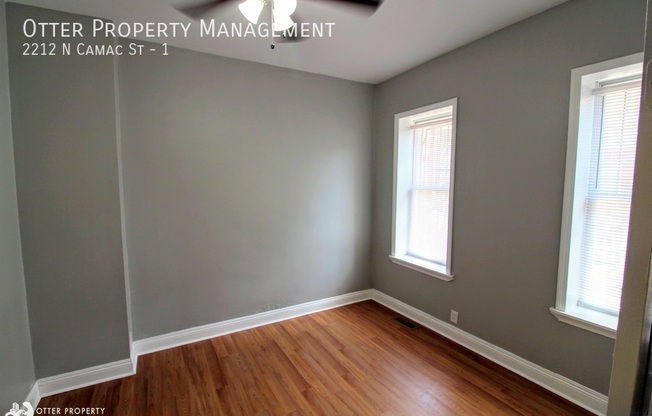 Partner-provided property photo