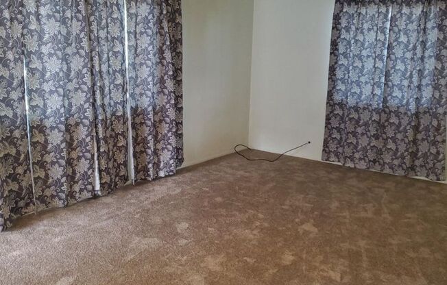 3 beds, 1 bath, $1,990