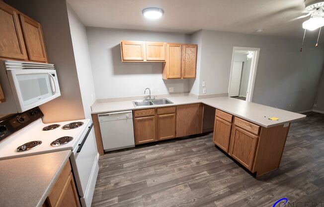 1 bed, 1 bath, 650 sqft, $1,099, Unit 1A