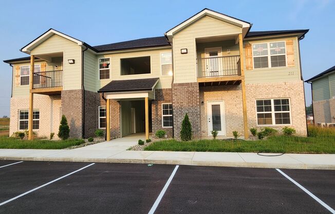 Royal Troon - 211 Palmer Court