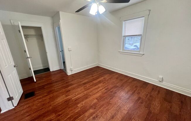 1 bed, 1 bath, 700 sqft, $750, Unit Unit 1