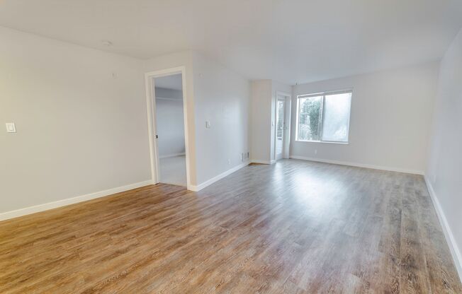 Villa Flora Apartments