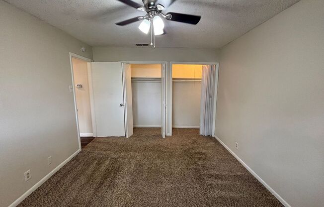 2 beds, 1 bath, 826 sqft, $950, Unit 1619
