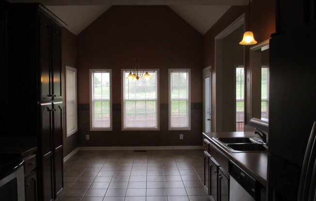 3 Bedroom 2 Bath Home For Rent Near Post!