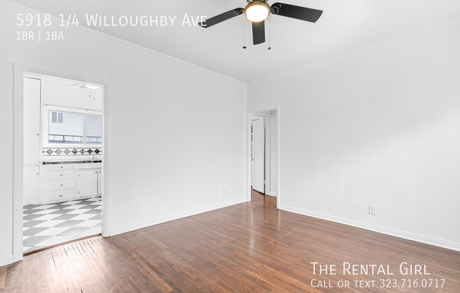 5918 1/4 WILLOUGHBY AVE