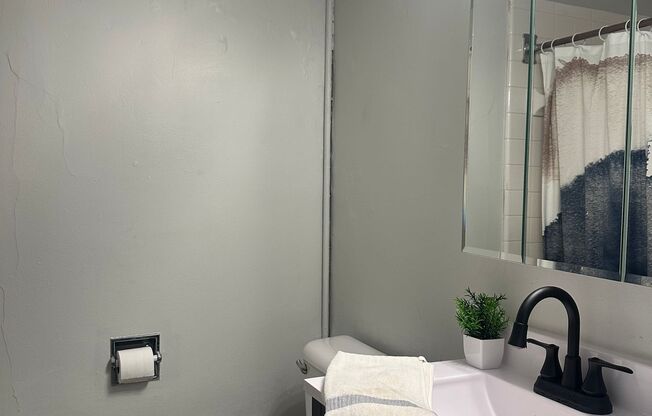 Studio, 1 bath, 450 sqft, $845, Unit 262-2