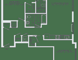 Partner-provided photo for $2925 unit