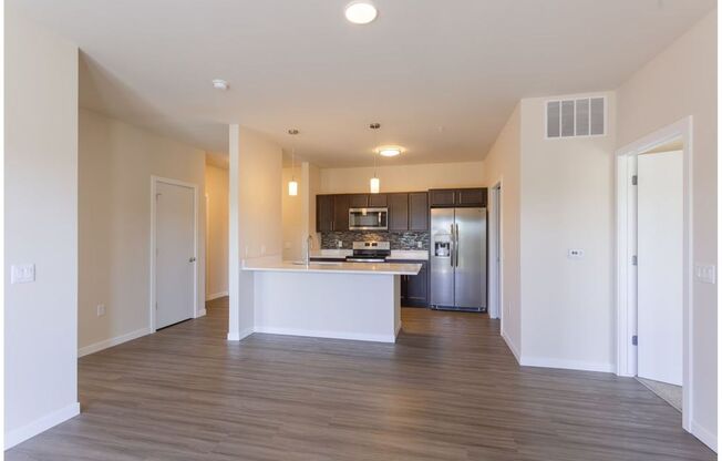 2 beds, 2 baths, 1,130 sqft, $1,825, Unit 206